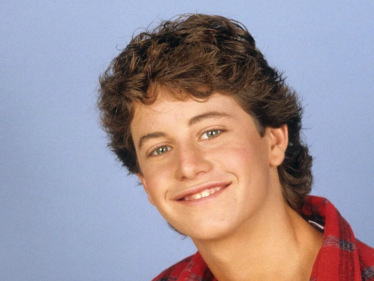 Qué fue de Kirk Cameron, de rebelde en 'Los problemas crecen' a evangelista  y actor de películas cristianas, image size:1200x900