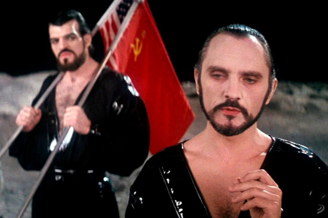 Hay dos versiones de Superman 2 y el motivo está lleno de rencor y despidos