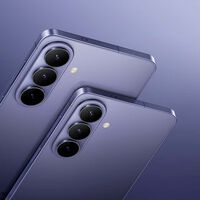 Celular compacto con buena pantalla y cámaras premium. La marca promete actualizaciones por muchos años 