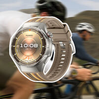 Huawei Watch GT 6 y GT 6 Pro, preventa en México; precio del nuevo reloj inteligente con hasta 40% de descuento