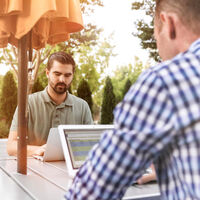 Teletrabajo en tu segunda residencia o lugar de vacaciones, cómo ser más productivo