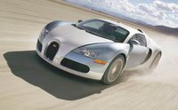 Otras 10 curiosidades del Bugatti Veyron