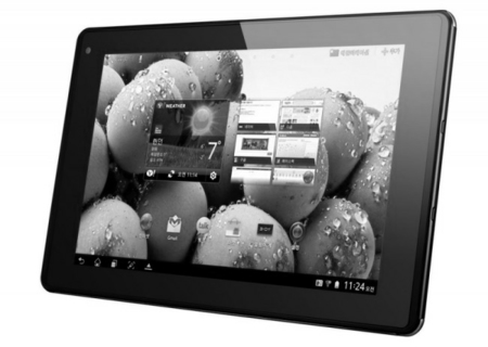LG pasa de las tablets para centrarse en los Smartphones