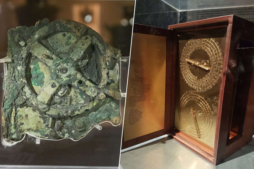 El "ordenador" de hace 2.000 años nos fascina desde hace décadas. Un nuevo estudio apunta que podría no haber servido para nada