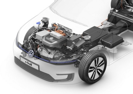 Volkswagen busca un diseño único de baterías para eléctricos con el que reducir un 66% los costes de producción