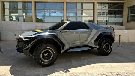 Golem Suv 1