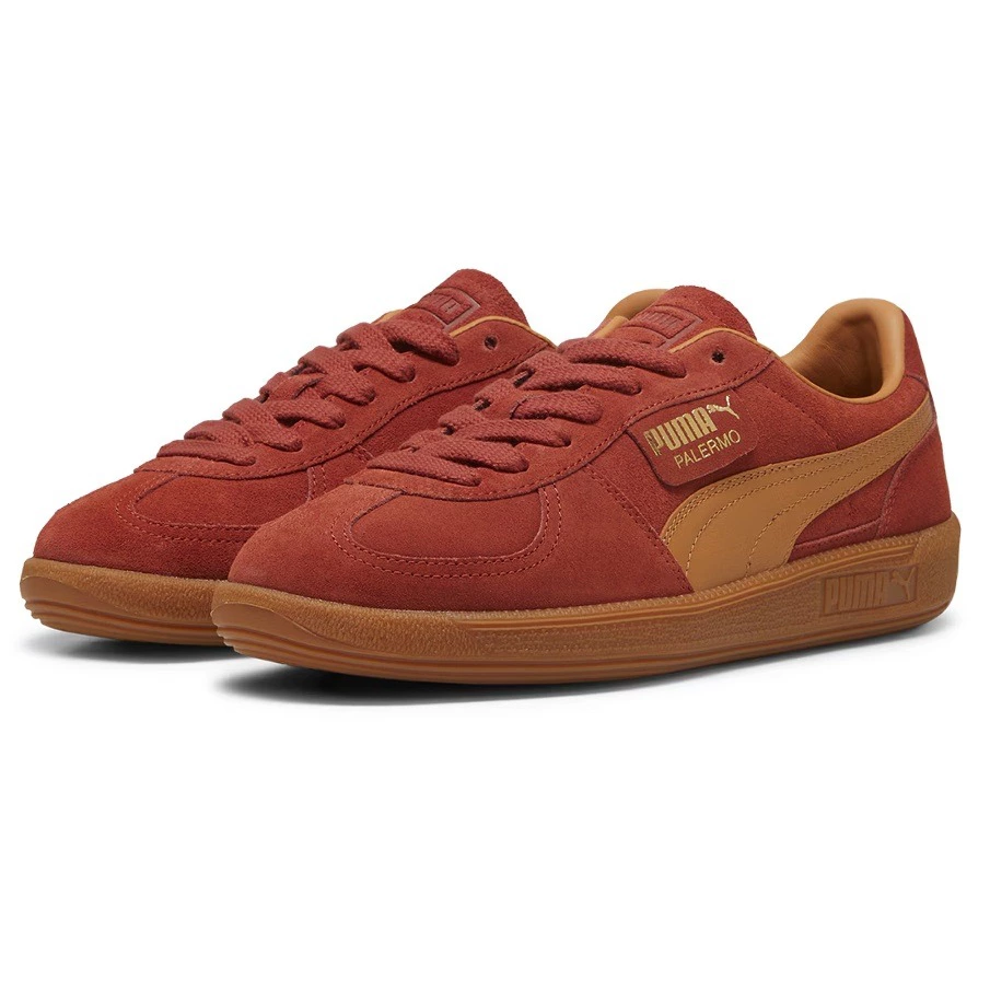 Puma Zapatillas Casual de Hombre Palermo