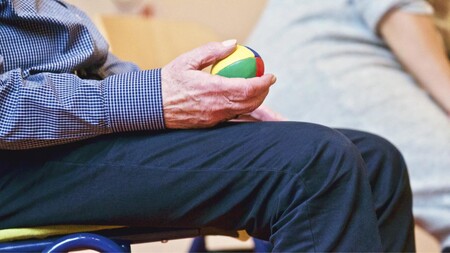 Sarcopenia y mortalidad: un nuevo estudio muestra el gran impacto que tiene la baja masa muscular en nuestro cuerpo
