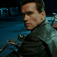 Después de 35 años, Arnold Schwarzenegger dice adiós a una de sus grandes sagas de ciencia ficción: "es hora de una nueva generación" 