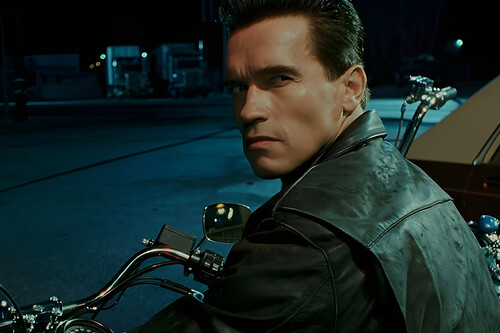 Después de 35 años, Arnold Schwarzenegger dice adiós a una de sus grandes sagas de ciencia ficción: "es hora de una nueva generación"