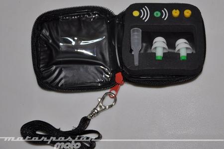 Alpine MotoSafe Earplugs