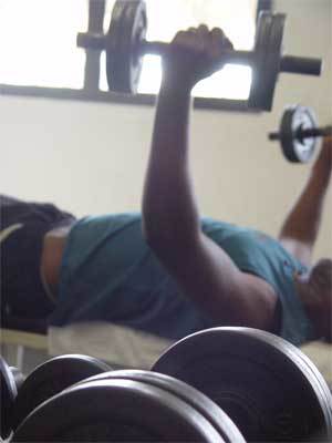 Diferentes ejemplos de rutinas para variar los entrenamientos