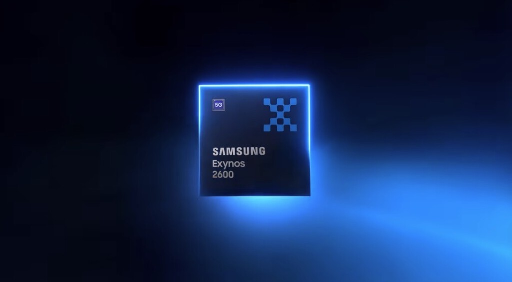 El Exynos 2600 es real y ha llegado para dar vida a los Galaxy S26: Samsung confirma su chip de 2nm
