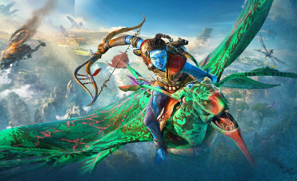 Resumen del Ubisoft Forward 2023 con Star Wars Outlaws, Assassin's Creed Mirage, Avatar y más Resumen del Ubisoft Forward 2023 con Star Wars Outlaws, Assassin's Creed Mirage, Avatar y más