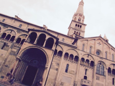 Duomo Modena