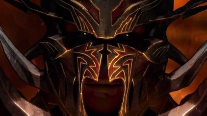 Tremendo trailer de Dark Messiah