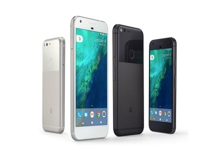 HTC ninguneada, ni una sola mención en la presentación del Google Pixel