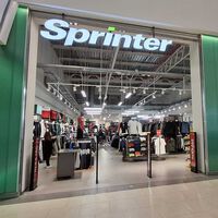 Sprinter está a punto de dar por finalizadas las rebajas pero tiene una sorpresa final: las Adidas Breaknet por menos de 35 euros 