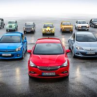 Opel está encantada con PSA: ahora es rentable y el coche eléctrico les permite soñar con el futuro