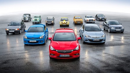 Opel está encantada con PSA: ahora es rentable y el coche eléctrico les permite soñar con el futuro