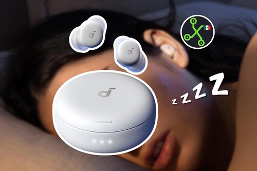 Audifonos Dormir Amazon Oferta Descuento