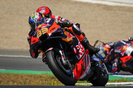 Binder Jerez Motogp 2023