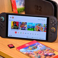 Últimas horas de estos dos packs rebajados de Nintendo Switch 2: aquí, aún disponibles con Mario Kart World o Pokémon Pokopia 