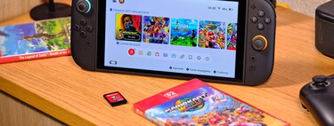 Últimas horas de estos dos packs rebajados de Nintendo Switch 2: aquí, aún disponibles con Mario Kart World o Pokémon Pokopia 