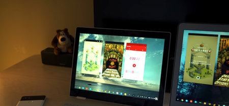 Ejecutar aplicaciones Linux en Chrome OS de forma oficial podría ser una realidad pronto