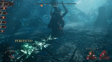 Jefe Obispo Clair Obscur Recursos 5