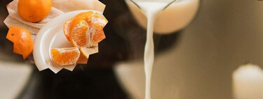 Cómo hacer atole de mandarina desde cero: una bebida calientita y deliciosa para esta temporada 