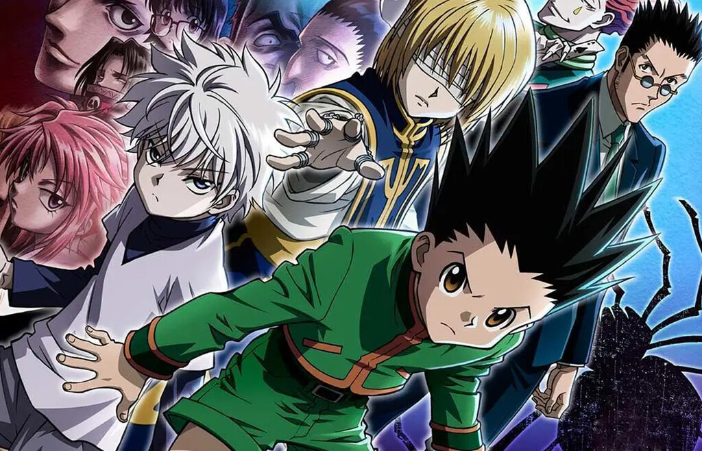 Después de nueve meses de ausencia, Yoshihiro Togashi por fin vuelve a dar señales de vida y ofrece una esperada actualización sobre Hunter x Hunter 