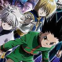 Después de nueve meses de ausencia, Yoshihiro Togashi por fin vuelve a dar señales de vida y ofrece una esperada actualización sobre Hunter x Hunter 