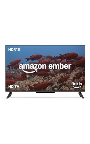 Amazon Ember Serie 2 de 32 pulgadas