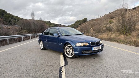 Bmw 330 Ci Mop 2 1