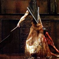 Tómate una tila y descansa, el último rumor de Silent Hill 2 Remake es falso. Pyramid Head seguirá imponiendo, pero no será jugable 