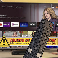 El plan B de Android TV cuando la tele se congela, falla o no arranca: así funciona el modo de emergencia