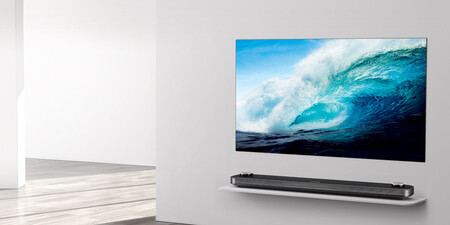Los televisores LG de 2018 empiezan a recibir compatibilidad con AirPlay 2 y HomeKit