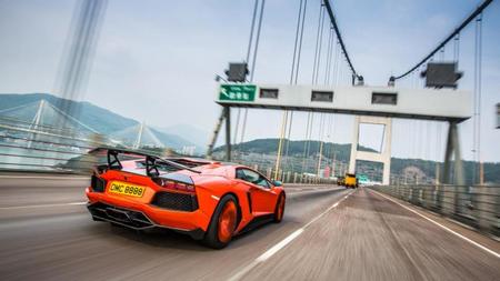 Lamborghini Aventador LP900 por DMC