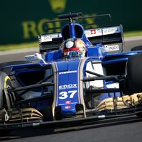 Alfa Romeo vuelve 30 años después a la Fórmula 1 de mano del equipo Sauber