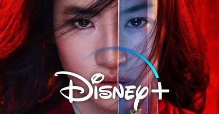 Noticias Disney: 'Mulán' se estrenará en septiembre, y Disney+ llegará a México y Latinoamérica en noviembre