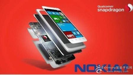 Se filtran detalles sobre el Nokia Lumia 825 y su pantalla de 5,2 pulgadas