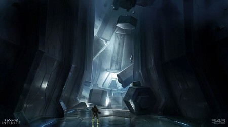 Todos los artefactos Forerunner de Halo Infinite: guía con mapa y vídeo