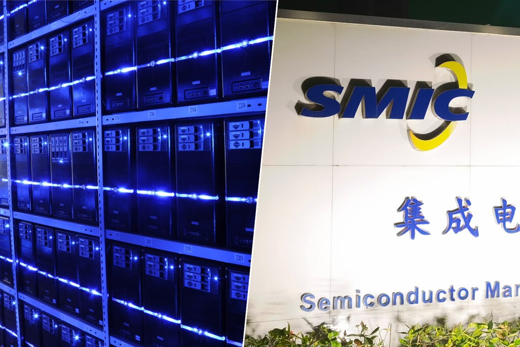 "Estamos construyendo autopistas sin tener coches que las llenen": SMIC es la TSMC china y resume toda la inversión en IA