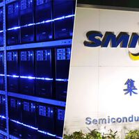 "Como tener autopistas sin coches": la mayor empresa china de semiconductores cree que la IA quiere correr antes de andar