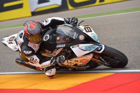 Jordi Torres Bmw Sbk 2017 3