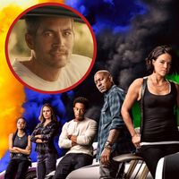 Los hermanos de Paul Walker no quieren volver a interpretar su papel en 'Fast & Furious': "Que lo haga la IA"