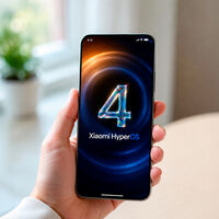 El presidente de Xiaomi lo confirma: HyperOS 4 llegará antes de lo esperado, y ya tenemos una fecha aproximada de lanzamiento oficial 