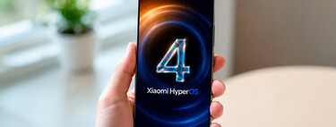 HyperOS 4 se adelanta: Xiaomi ya deja caer cuándo será su lanzamiento oficial y no tendremos que esperar mucho