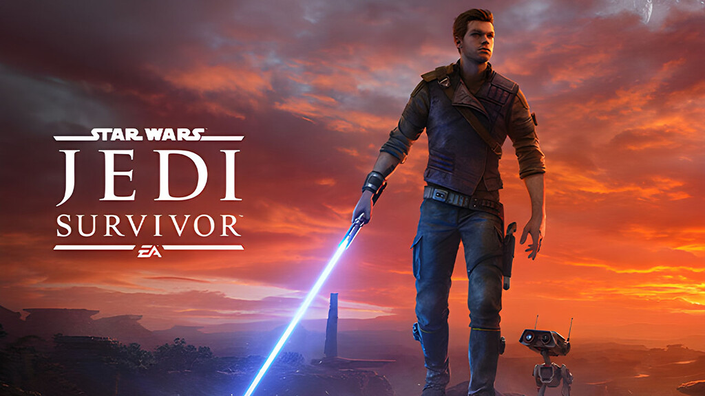 Star Wars Jedi: Survivor ya tiene fecha de lanzamiento y primeros detalles, según su página de Steam Star Wars Jedi: Survivor ya tiene fecha de lanzamiento y primeros detalles, según su página de Steam
